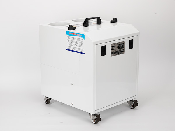 超声波加湿机SJ-12C