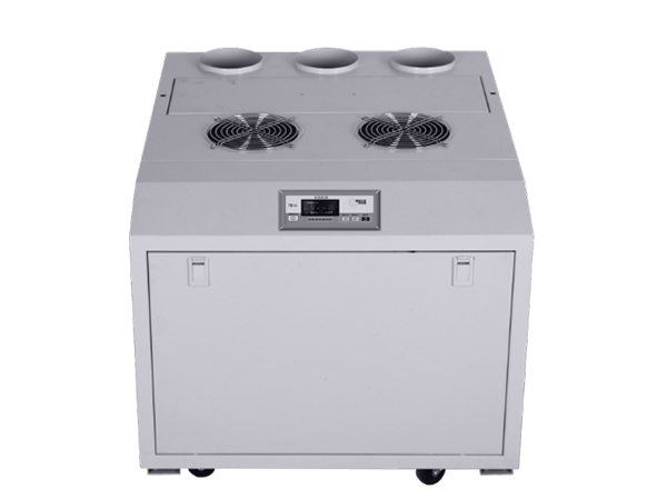 超声波加湿机SJ-30C