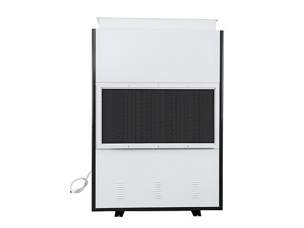 管道除湿机SJG-20S