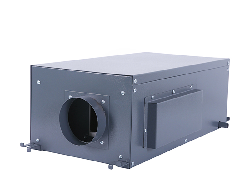 吊顶除湿机SJD-26E