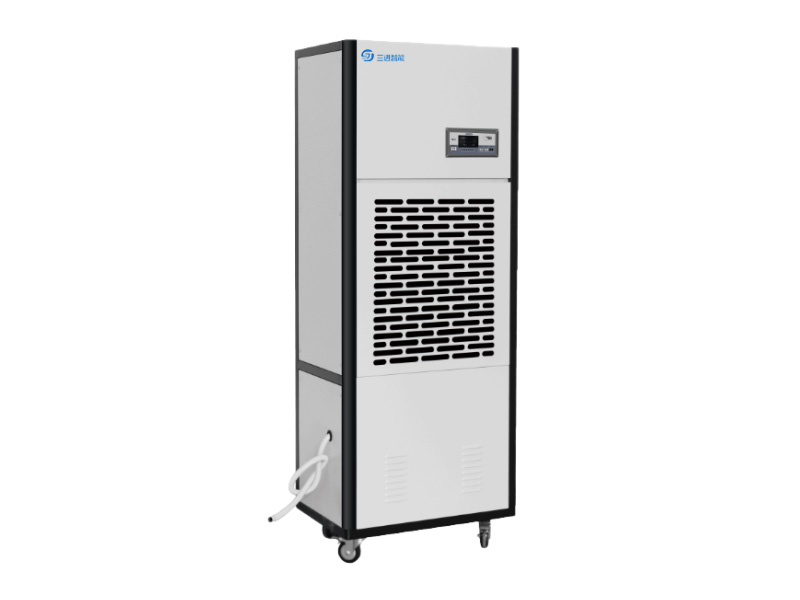 东莞市三进电器有限公司