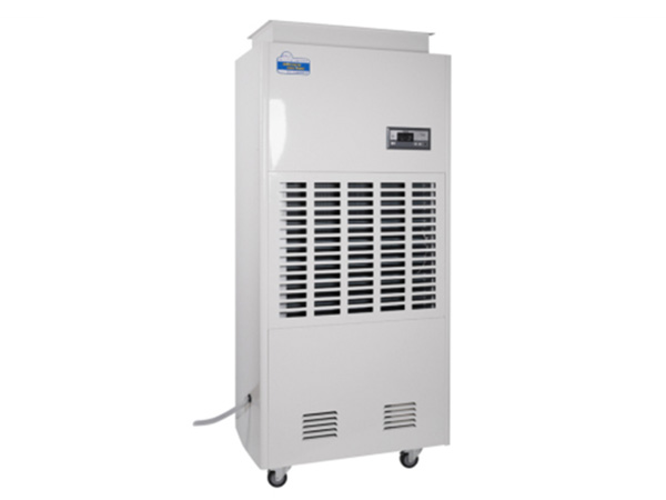 工业除湿机：空调行业细分领域里的大市场