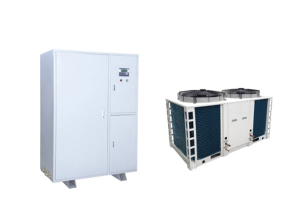恒温恒湿机组