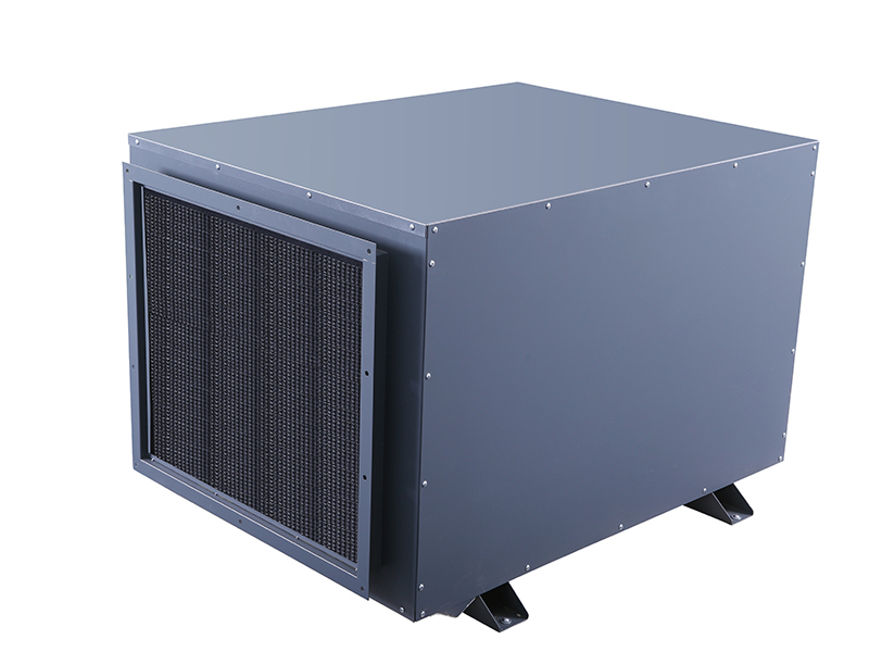 吊顶除湿机SJD-10S