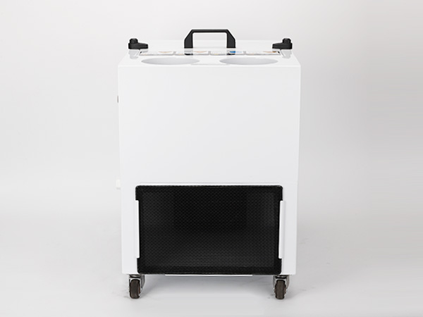 超声波加湿机SJ-18C