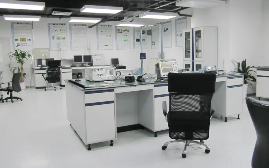 实验室办公应用